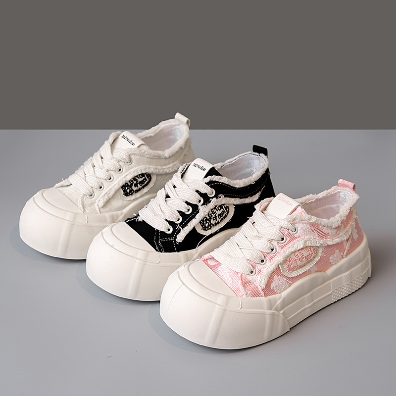 Women'S Fashion Tennis Shoes - المرأة منصة أحذية رياضية أحذية تنس