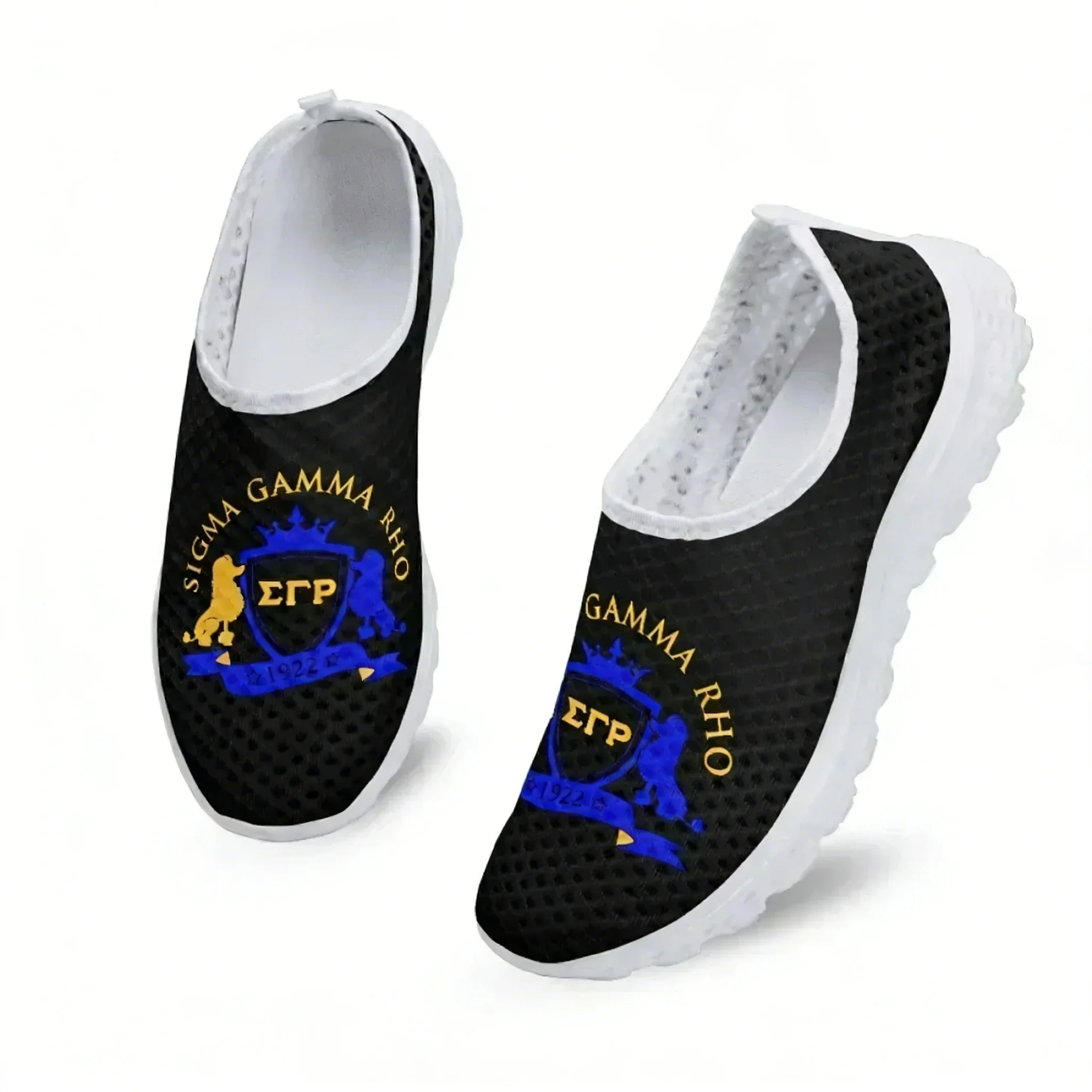 Women'S Fashion Tennis Shoes - أحذية رياضية سيجما جاما رو بودل