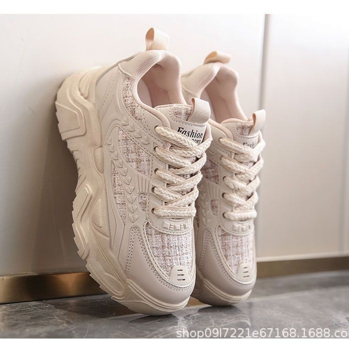 Women'S Fashion Tennis Shoes - أحذية رياضية نسائية 20245New موضة أحذية