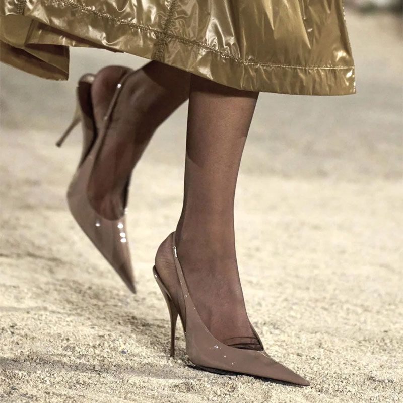 Women'S Fashion Spring Summer 2026 - 2026 الربيع والصيف جديد بسيط وأشار