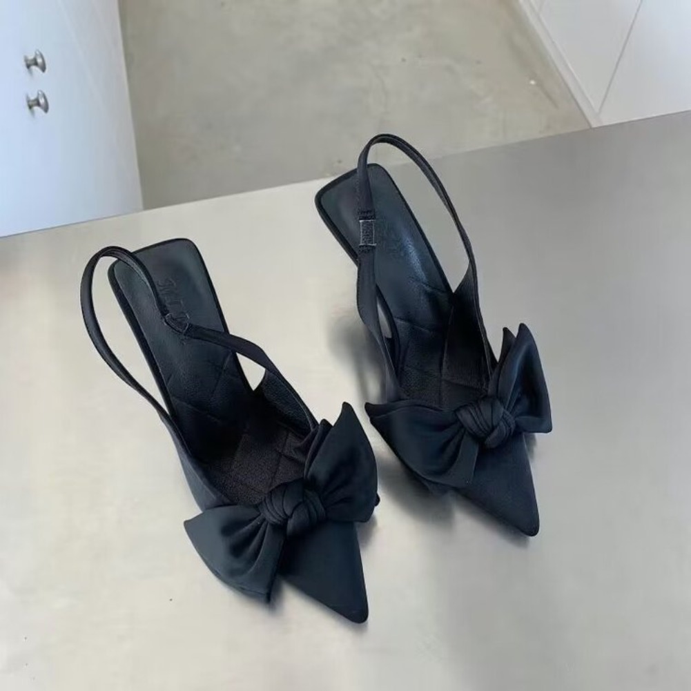 Women'S Fashion Spring Summer 2026 - أحذية نسائية صيفية جديدة 2026 بتصميم