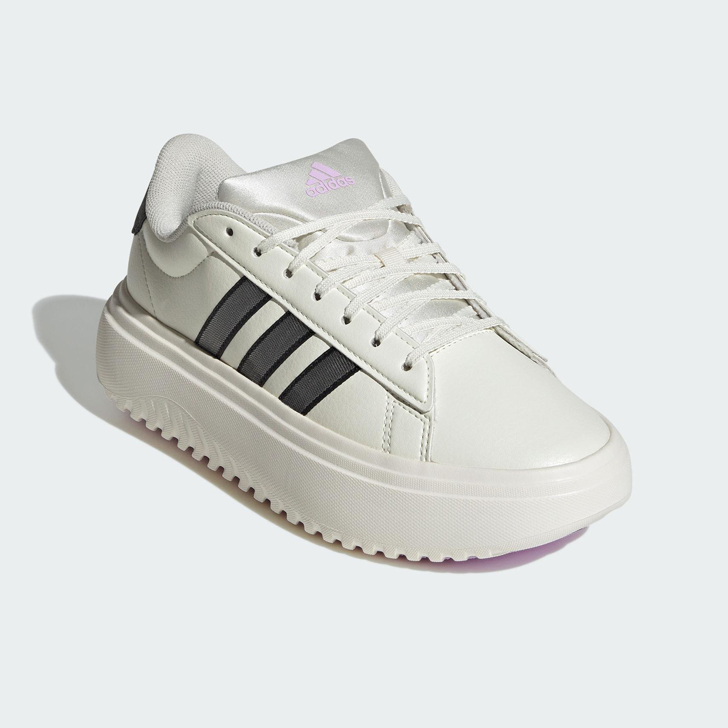 حذاء أديداس الأصلي للسيدات ذو  - مراجعة Women'S Fashion Tennis Shoes وسعره