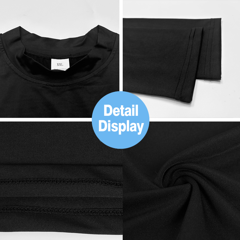 الرجال تشغيل الياقة المدورة ال - مراجعة Turtleneck Bodysuit وسعره