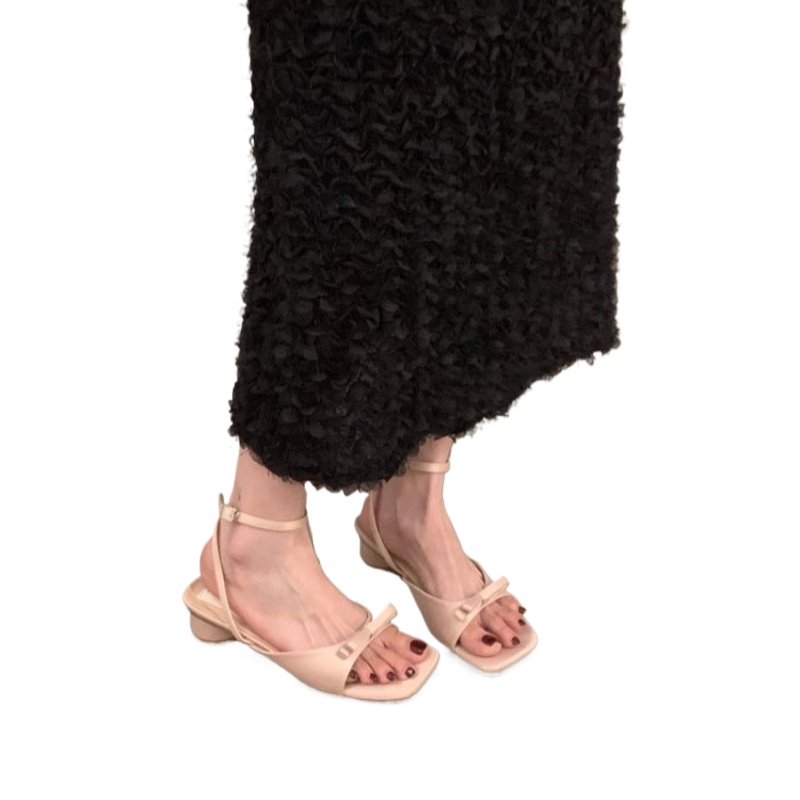 صنادل نسائية أنيقة جديدة لصيف  - مراجعة Women'S Fashion Spring Summer 2026 وسعره