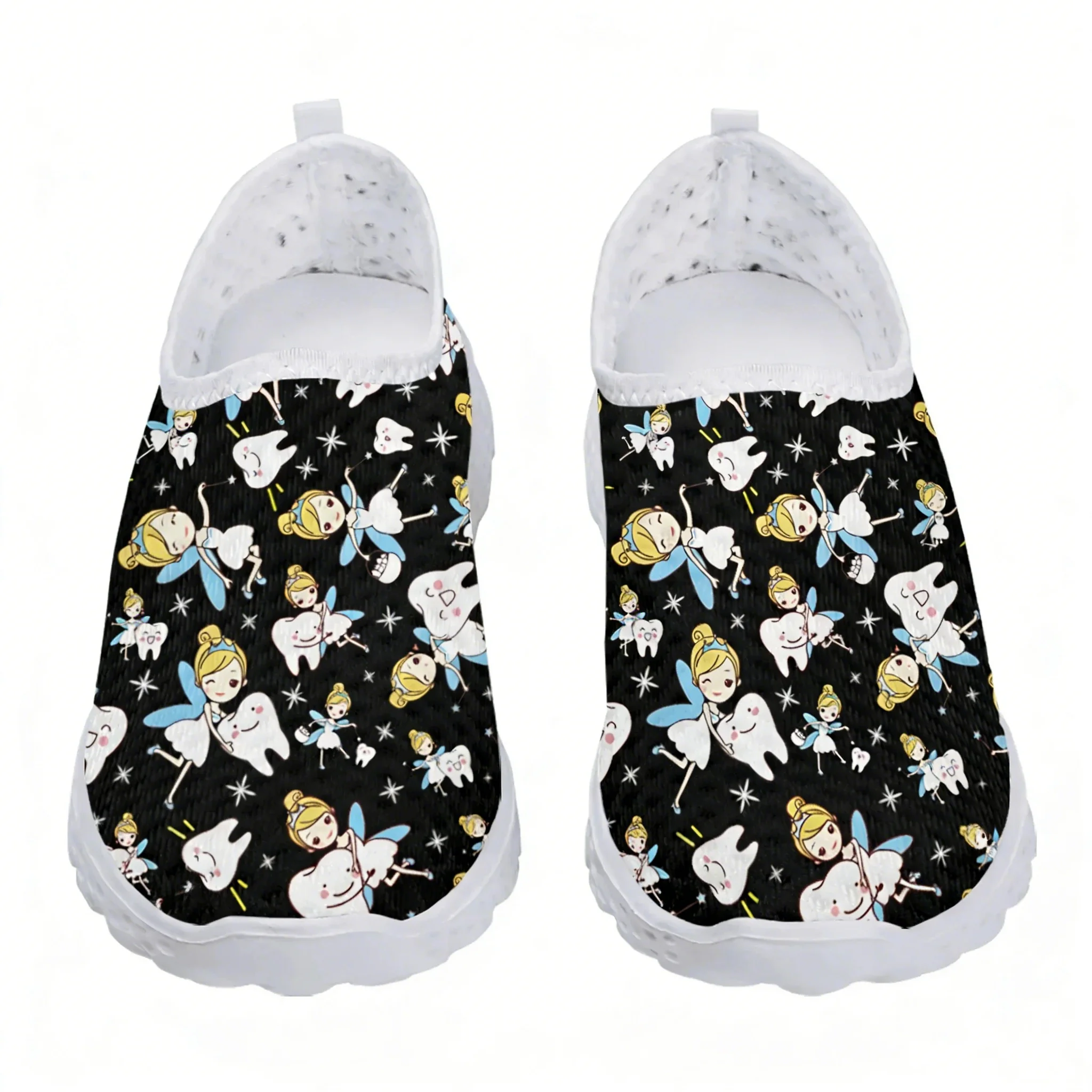 أحذية رياضية كاجوال عصرية مخصص - مراجعة Women'S Fashion Tennis Shoes وسعره