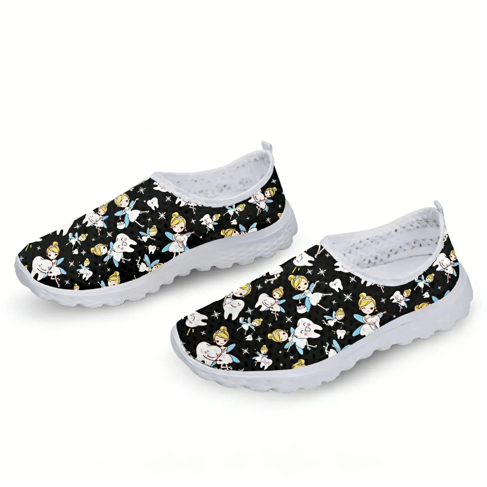 أحذية رياضية كاجوال عصرية مخصص - مراجعة Women'S Fashion Tennis Shoes وسعره