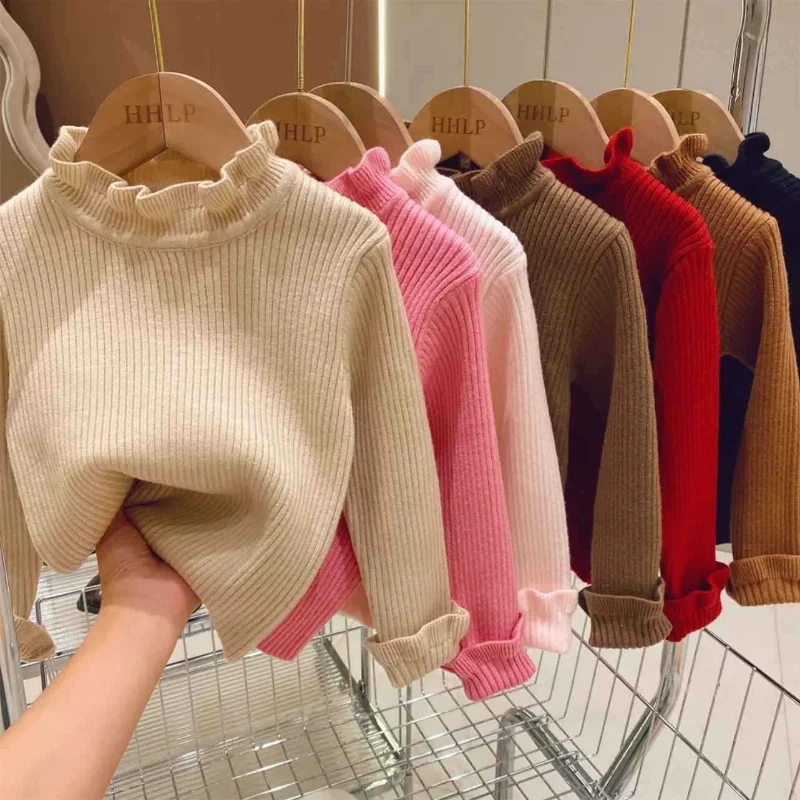 0-7Y الخريف جديد طفل الفتيان ا - مراجعة Turtleneck Bodysuit وسعره