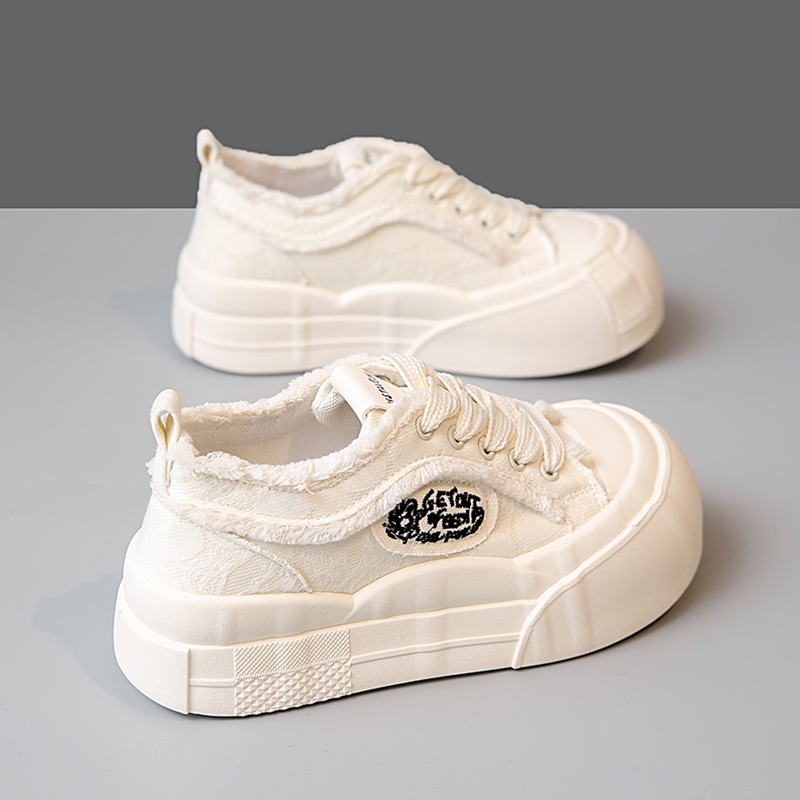 المرأة منصة أحذية رياضية أحذية - مراجعة Women'S Fashion Tennis Shoes وسعره