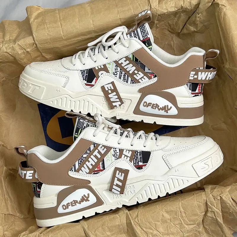أحذية رياضية كاجوال من الجلد أ - مراجعة Women'S Fashion Tennis Shoes وسعره