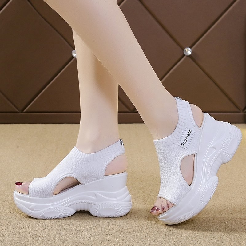 الصنادل النسائية 2025 الصيف إس - مراجعة Women'S Fashion Summer 2025 وسعره