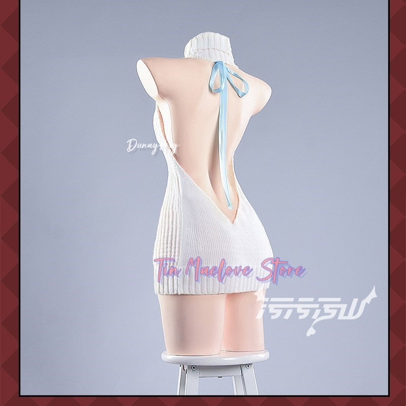 بلوزة بلو أركايف كيساكي بتصميم - مراجعة Turtleneck Bodysuit وسعره