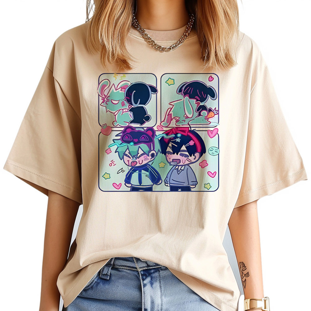 تي شيرت Alien Stage للفتيات بت - مراجعة Women'S Fashion From The 80S وسعره