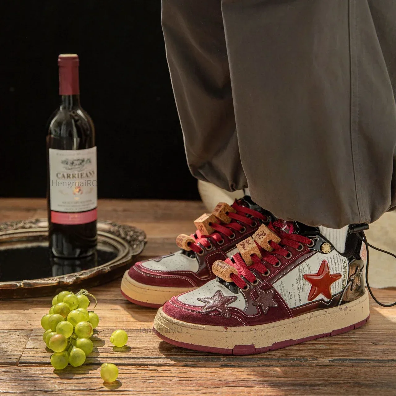 أحذية رياضية نسائية للرجال ريت - مراجعة Women'S Fashion Tennis Shoes وسعره