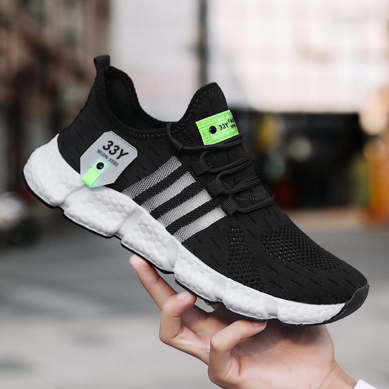 أحذية رياضية جيدة التهوية للرج - مراجعة Women'S Fashion Tennis Shoes وسعره