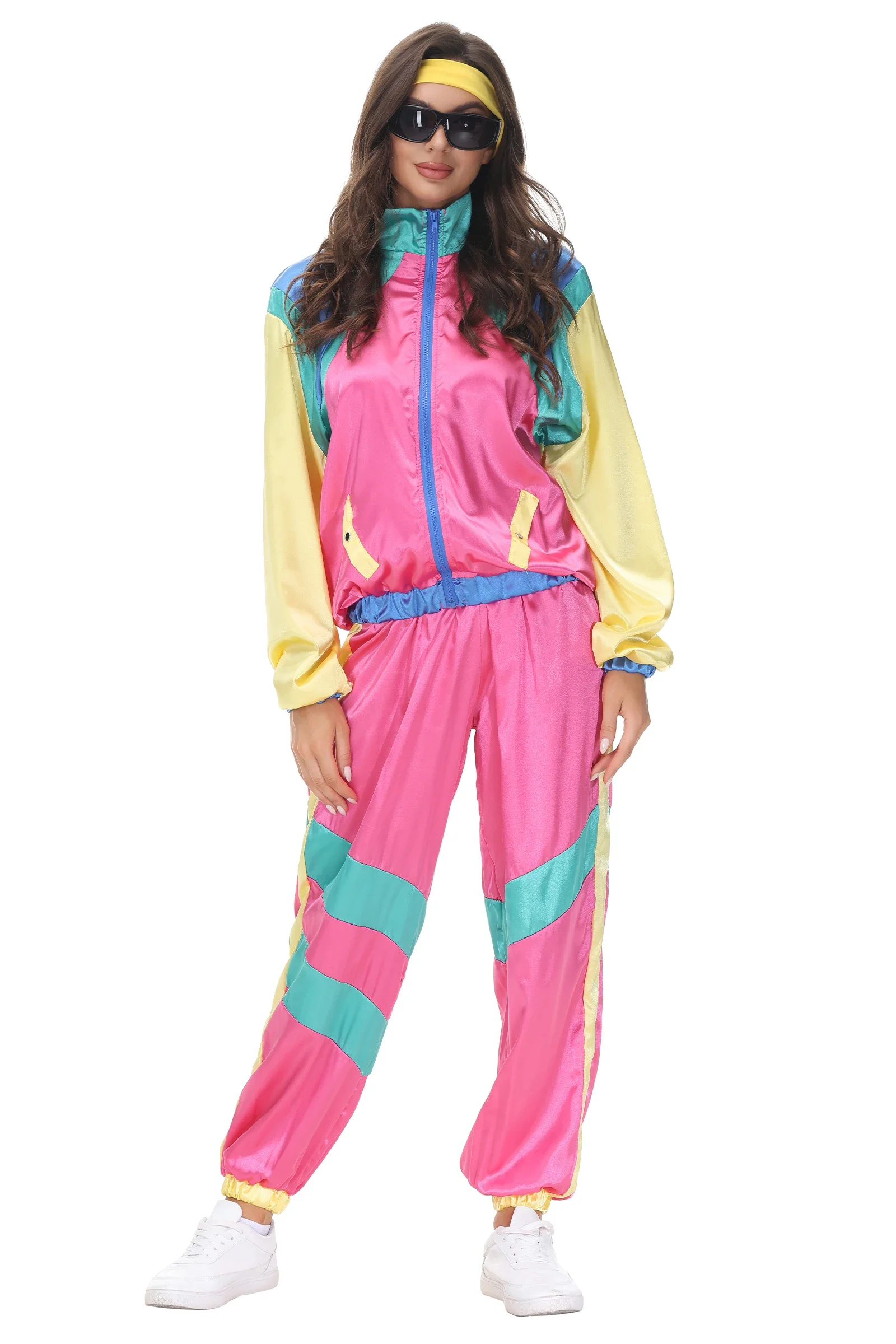 الأزواج الهبي ازياء للنساء الذ - مراجعة Women'S Fashion From The 80S وسعره