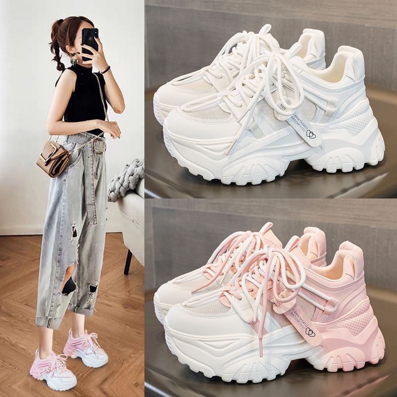 أحذية نسائية كاجوال رياضية ربي - مراجعة Women'S Fashion Tennis Shoes وسعره