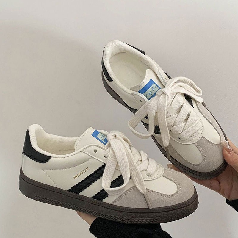 أحذية رياضية نسائية أزياء بأرب - مراجعة Women'S Fashion Tennis Shoes وسعره