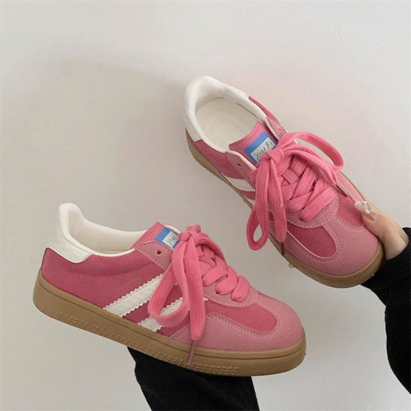 أحذية رياضية نسائية أزياء بأرب - مراجعة Women'S Fashion Tennis Shoes وسعره