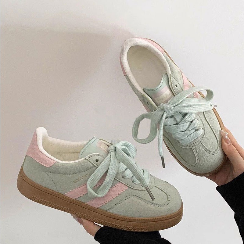 أحذية رياضية نسائية أزياء بأرب - مراجعة Women'S Fashion Tennis Shoes وسعره