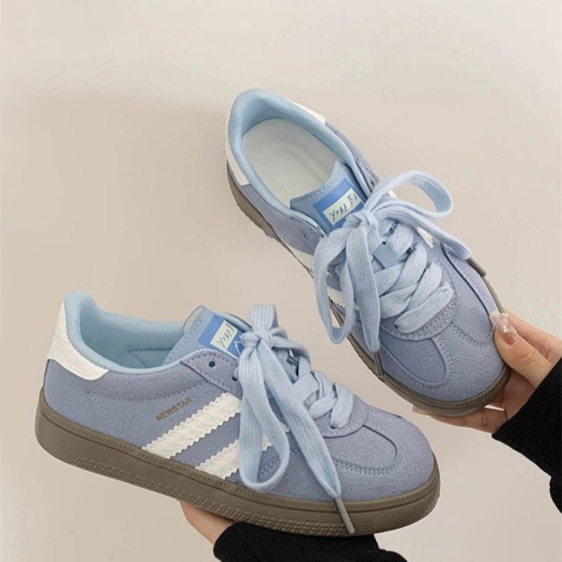 أحذية رياضية نسائية أزياء بأرب - مراجعة Women'S Fashion Tennis Shoes وسعره