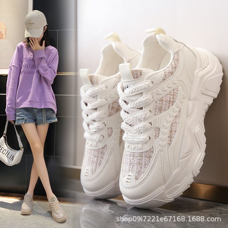 أحذية رياضية نسائية 20245New م - مراجعة Women'S Fashion Tennis Shoes وسعره
