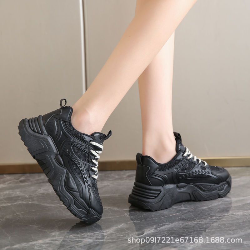أحذية رياضية نسائية 20245New م - مراجعة Women'S Fashion Tennis Shoes وسعره