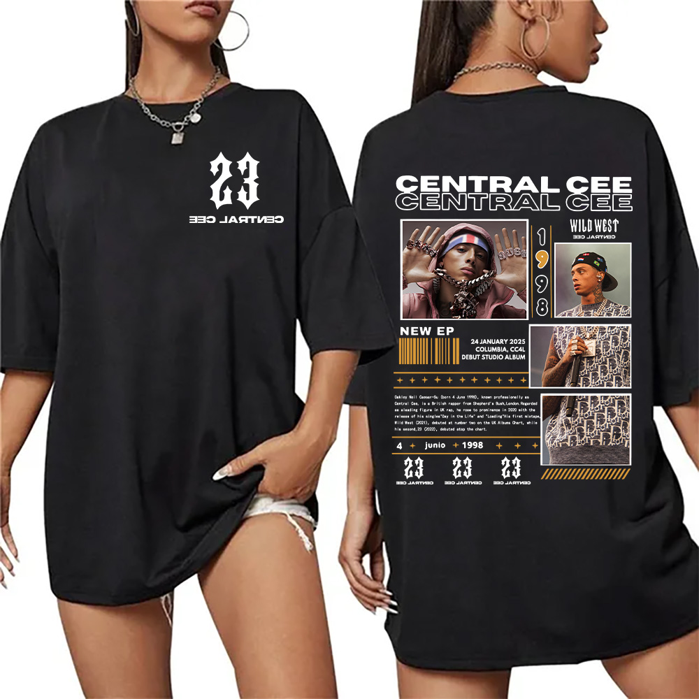 مغني الراب المركزية Cee جولة ا - مراجعة Women'S Fashion Wild West وسعره