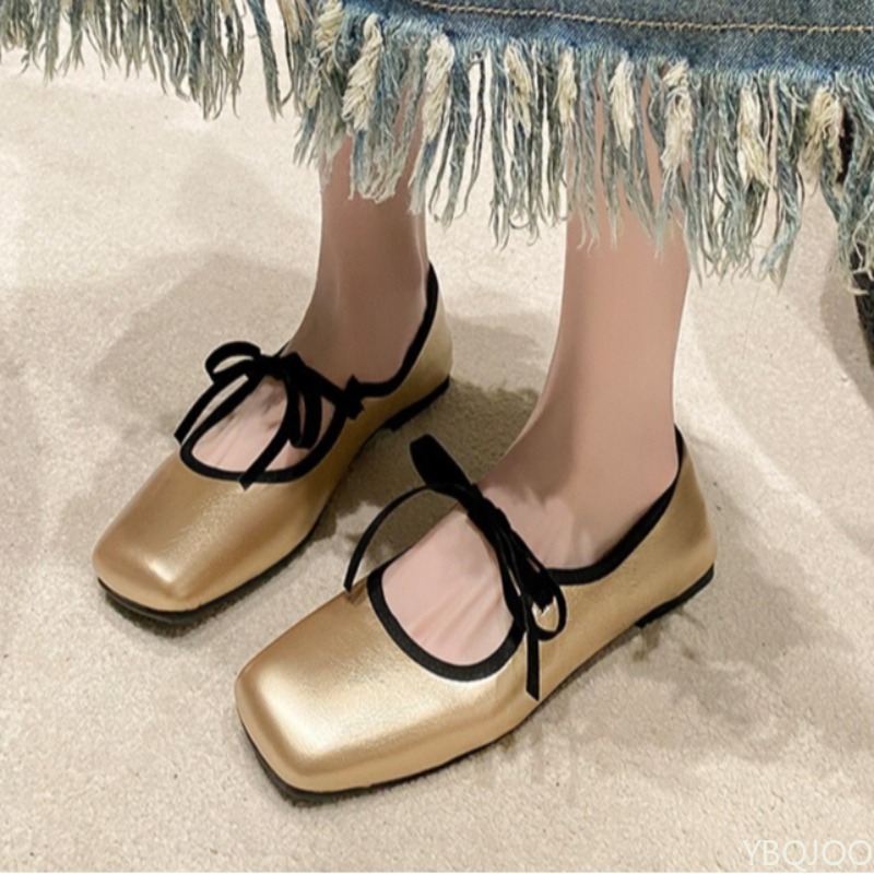 حذاء نسائي جديد لربيع وصيف بسي - مراجعة Women'S Fashion Summer 2025 وسعره